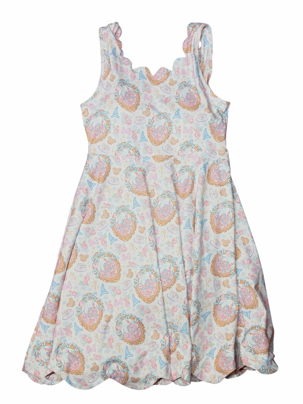 The Magic Box Most Magical Day Dress